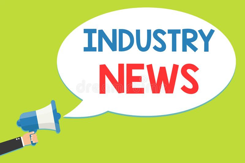 industry news