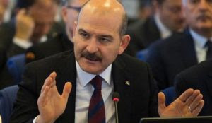 Turkey’s Interior Minister: “We will send the captured Daesh [Islamic State] members to their countries”