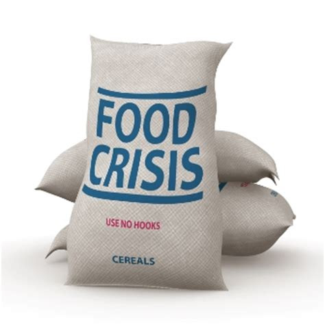 When Food Runs Out: The Coming Food Crisis | Be Ready 2019