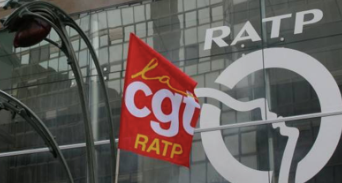 Nouvelle journée d’action à la RATP pour les salaires et contre l’ouverture à la concurrence