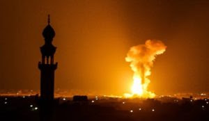 Islamic Jihad’s errant rockets killed more civilians in Gaza than the IDF did