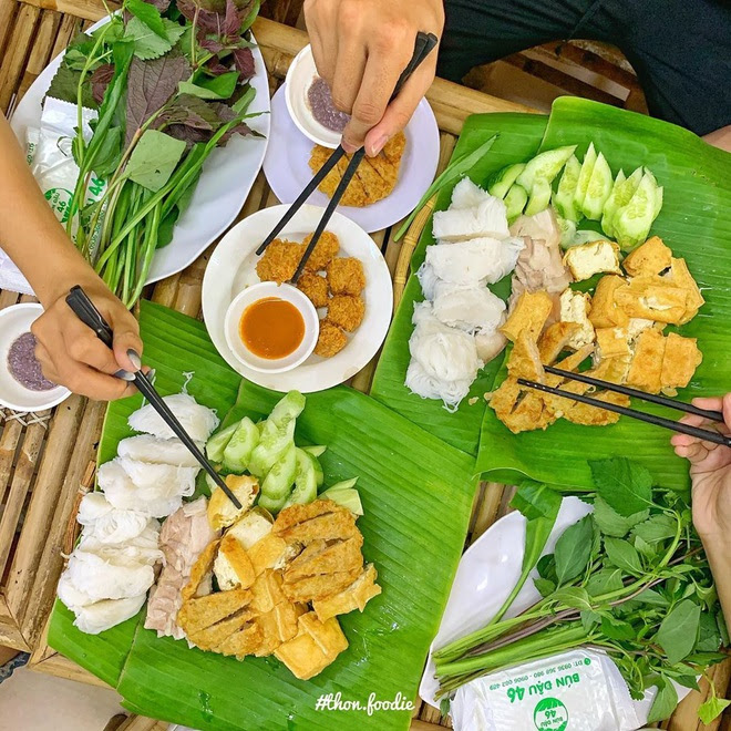 Hơn 2,5 ngàn người tranh cãi tìm ra quán bún đậu ngon nhất Sài Gòn, và đây là những cái tên lọt vào top 10 - Ảnh 8. Hơn 2,5 ngàn người tranh cãi tìm ra quán bún đậu ngon nhất Sài Gòn, và đây là những cái tên lọt vào top 10 - Ảnh 8.
