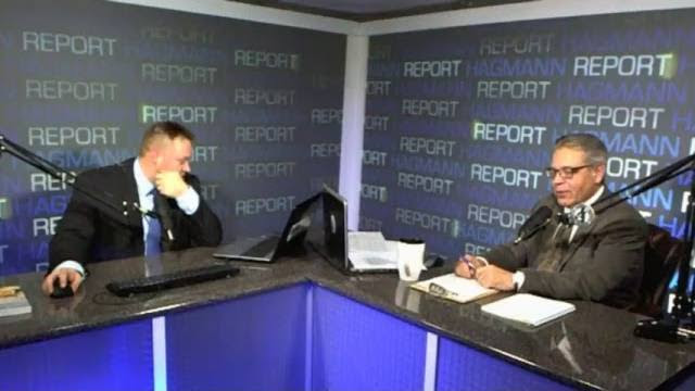 Paul McGuire On The Hagmann and Hagmann Report Paul McGuire On The Hagmann and Hagmann Report