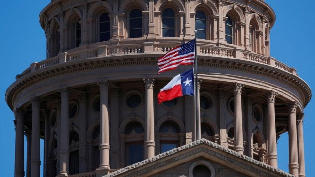 Court Upholds Texas' Law in Another Big Voter ID
Ruling