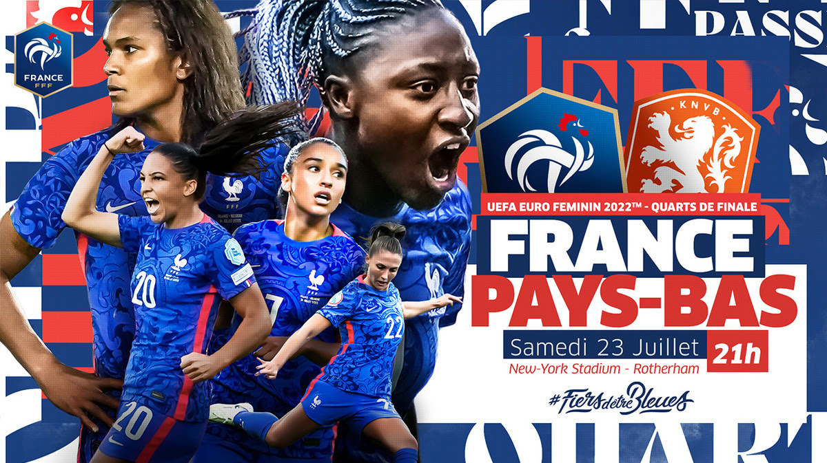 FRANCE / ISLANDE - LUNDI 18 JUILLET 21H00