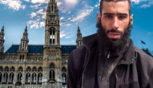 Muslim migrant, an Islamic State jihad terrorist, got $14,000 in welfare benefits and health care in Austria