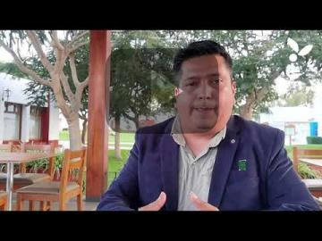 Point Andina ofrece productos de alta calidad para el manejo y control de la sanidad de los cultivos (VIDEO)