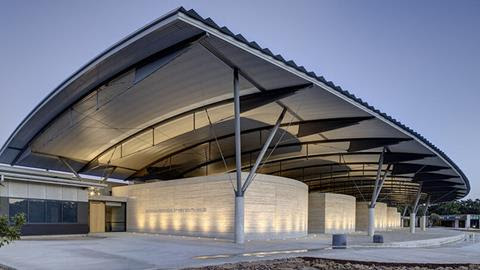 National Herbarium of New South Wales