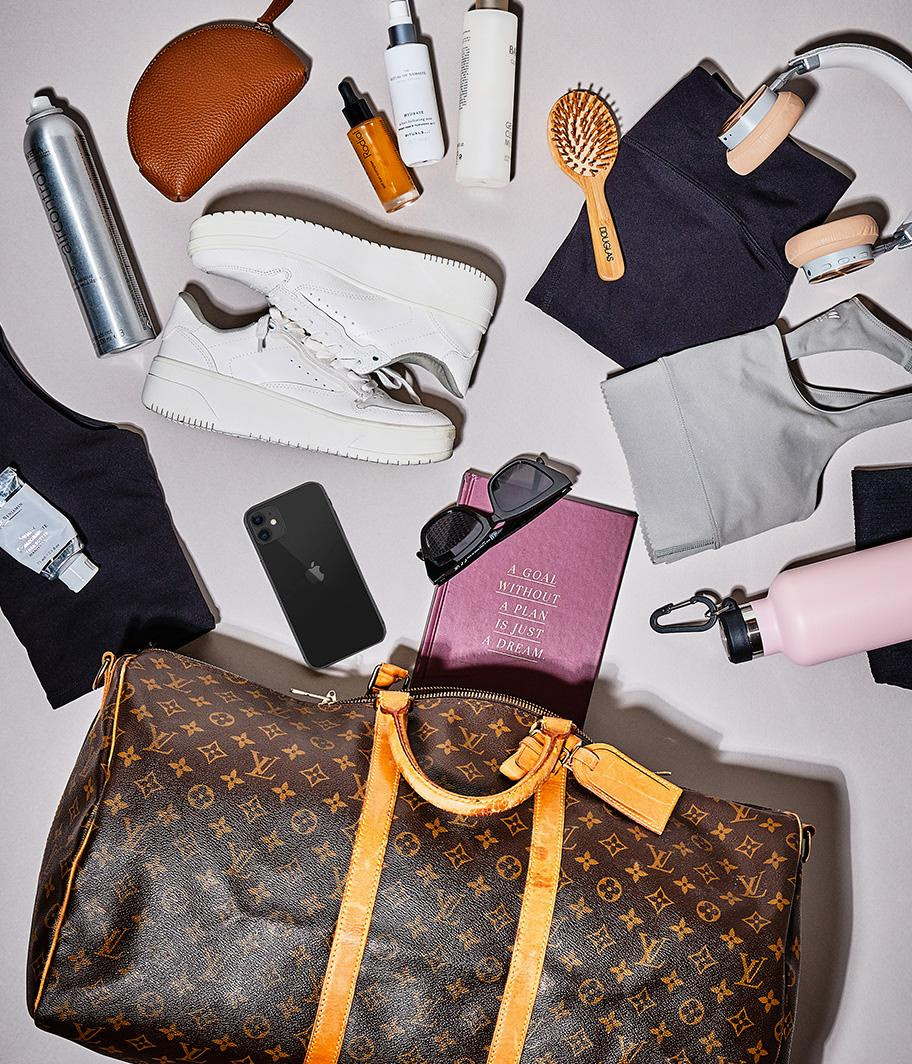 Bolsas de fin de semana Louis Vuitton