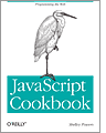 JavaScript Cookbook