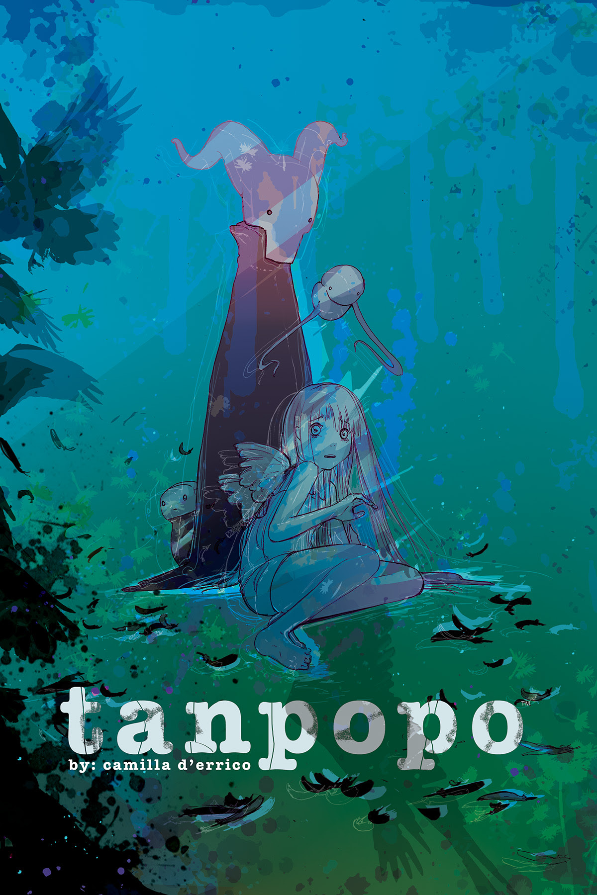 Tanpopo