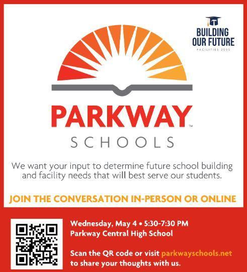 Project Parkway