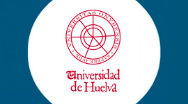Becas para cursar Masteres Oficiales en la
              Universidad de Huelva