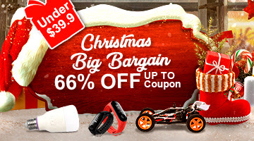 Christmas Big Bargain