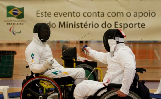 Cidades que sediam os Jogos Paralímpicos tem a oportunidade de realizar uma grande transformação na acessibilidade do local