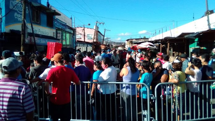gente mercado