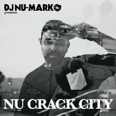 Boom Bap featuring Nu-Mark