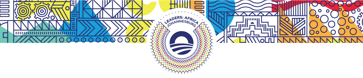 Leaders: Africa