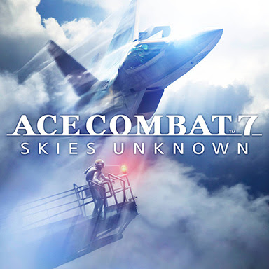 Ace Combat 7: Skies Unknown Ace Combat 7: Skies Unknown