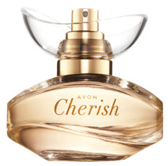 AVON CHERISH 