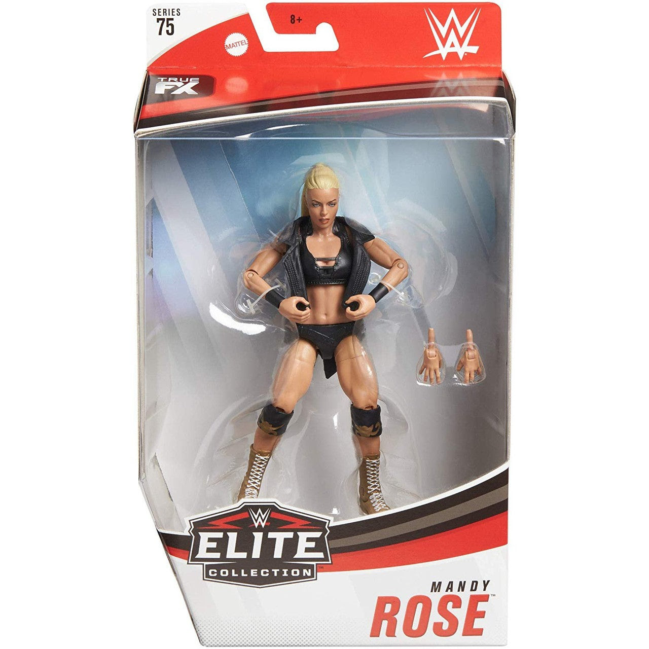 Image of WWE Elite Collection Series 75 - Mandy Rose