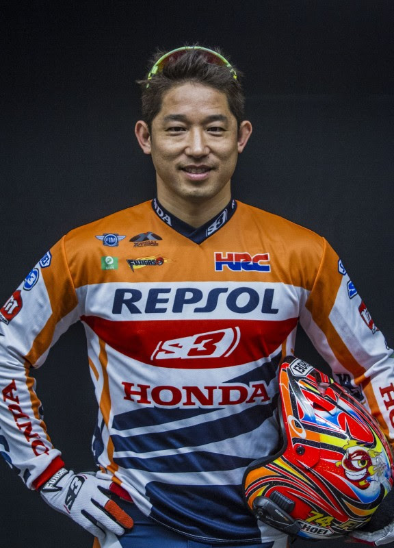 Takahisa Fujinami
