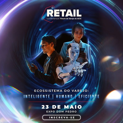 RETAIL - CONFERENCE