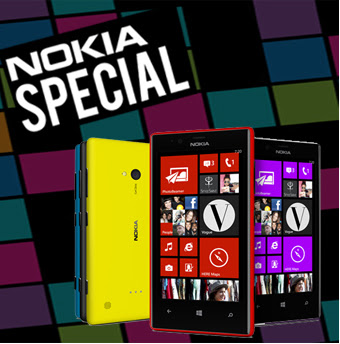  Nokia Special 