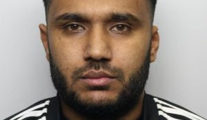 UK: Muslim rape gang members treated teen girl like ‘rag doll,’ laughed when she cried out in pain