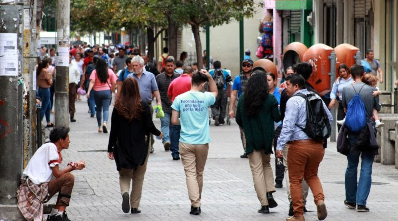 Gobierno de Honduras suspende garantías constitucionales