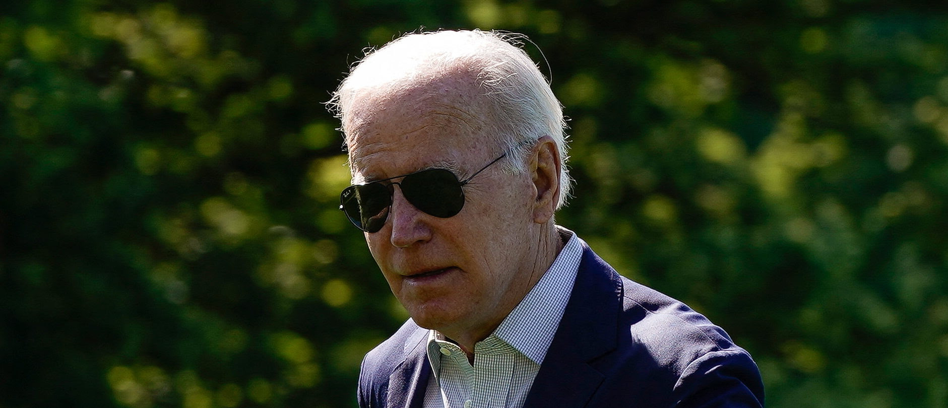HOSTETTLER: Joe Biden Is Misusing The Defense Production Act To Cover Up His Own Policy Failures