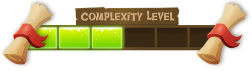 Complexity Level 3