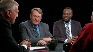 Global Poverty Roundtable Part I of II