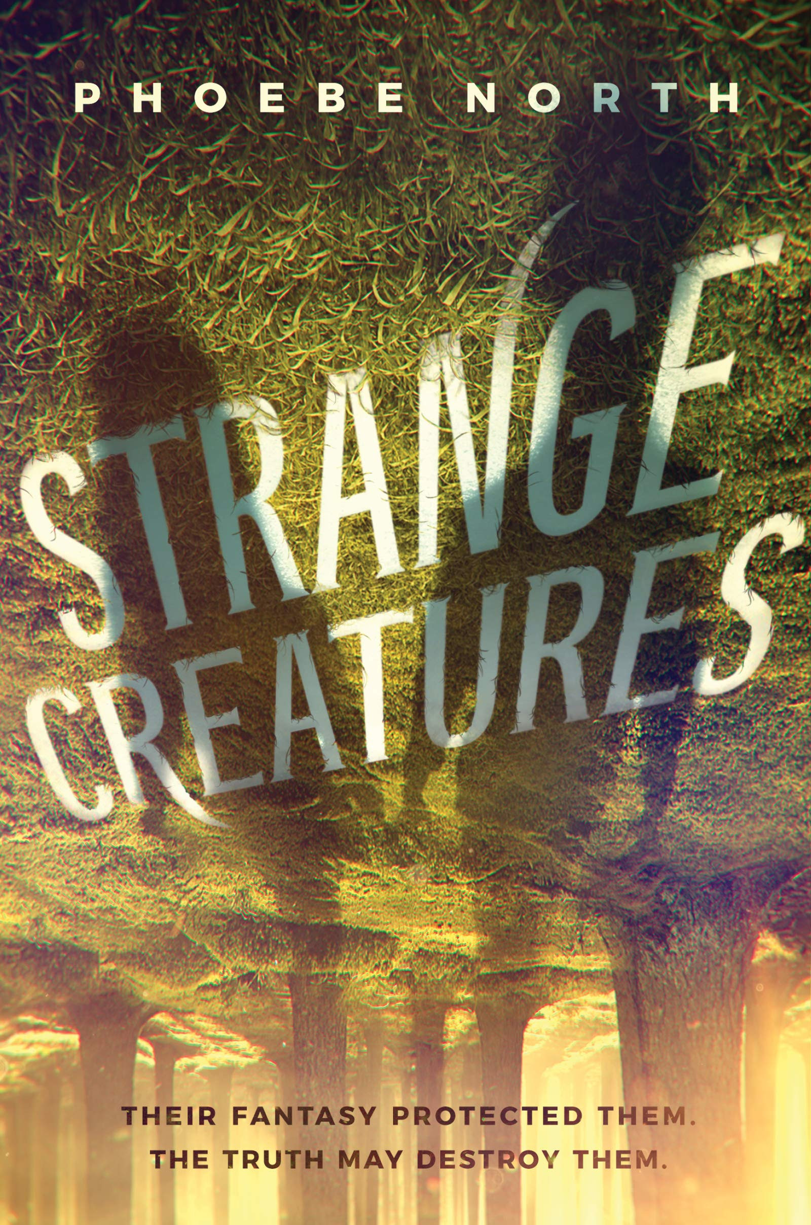 Strange Creatures EPUB