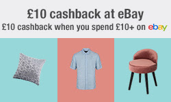 TopCashback
New Member Deals