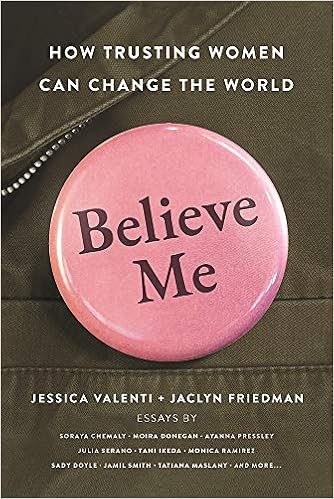 EBOOK Believe Me: How Trusting Women Can Change the World
