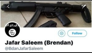 Pennsylvania: Muslim claiming to be Lafayette College student threatens bombings, “I will destroy Christianity within the school”