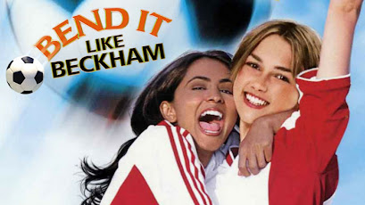 Bend It Like Beckham — FREE Summer Cinema