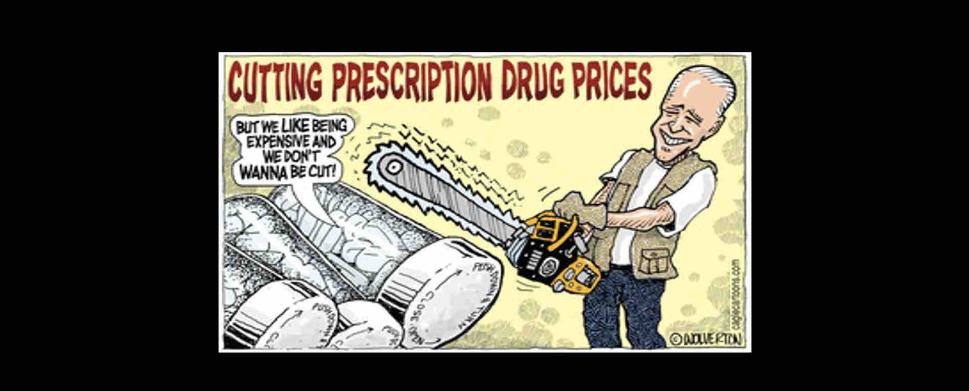 Where do lower prescription drug prices help the most