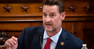 GOP Rep. Speaks Up With More Information About Stint In ICU