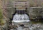 Image result for mill pond reservoir hydro electric lake george ny