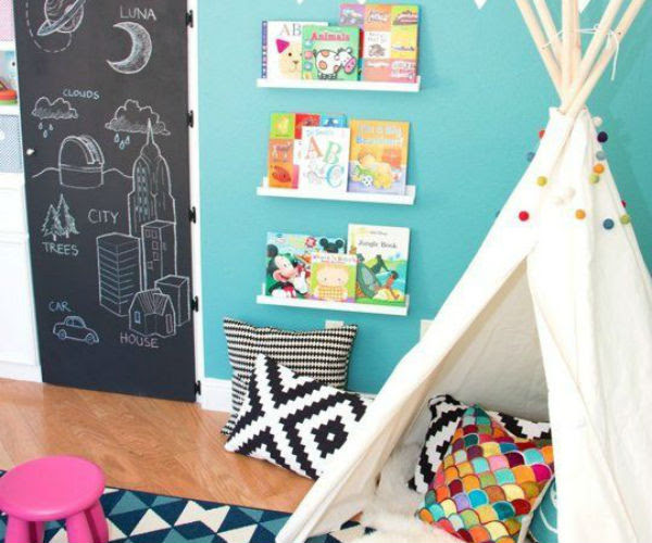 Imagem: http://www.apartmenttherapy.com
