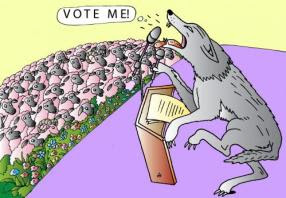 vote