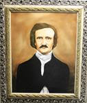Edgar Allan Poe - Posted on Sunday, March 8, 2015 by Daniel Varney