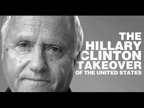 The Hillary Clinton Takeover of the United States