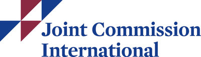 Joint Commission International Logo. (PRNewsFoto/Joint Commission International)