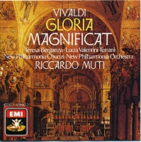 Gloria Magnificat