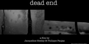 Online Screening | dead end by Jacqueline Heeley and Philippe Faujas at Experiments In Cinema 16.1