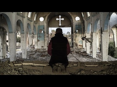 Risultati
immagini per cristiani siriani
