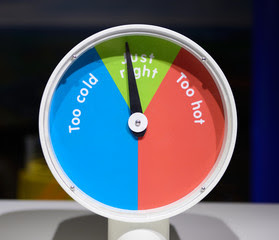 temperature